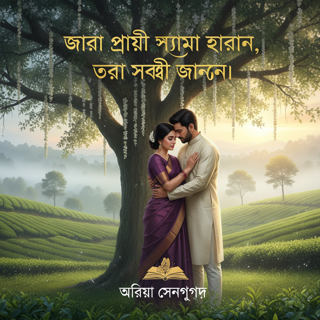 যারা প্রায়ই স্বামী হারান, তারা সবাই জানেন।